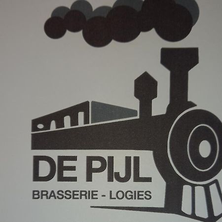 Brasserie & Logies De Pijl Mechelen Exterior foto